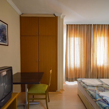 Select Suite & Apart Hotel 阿拉尼亚 外观 照片