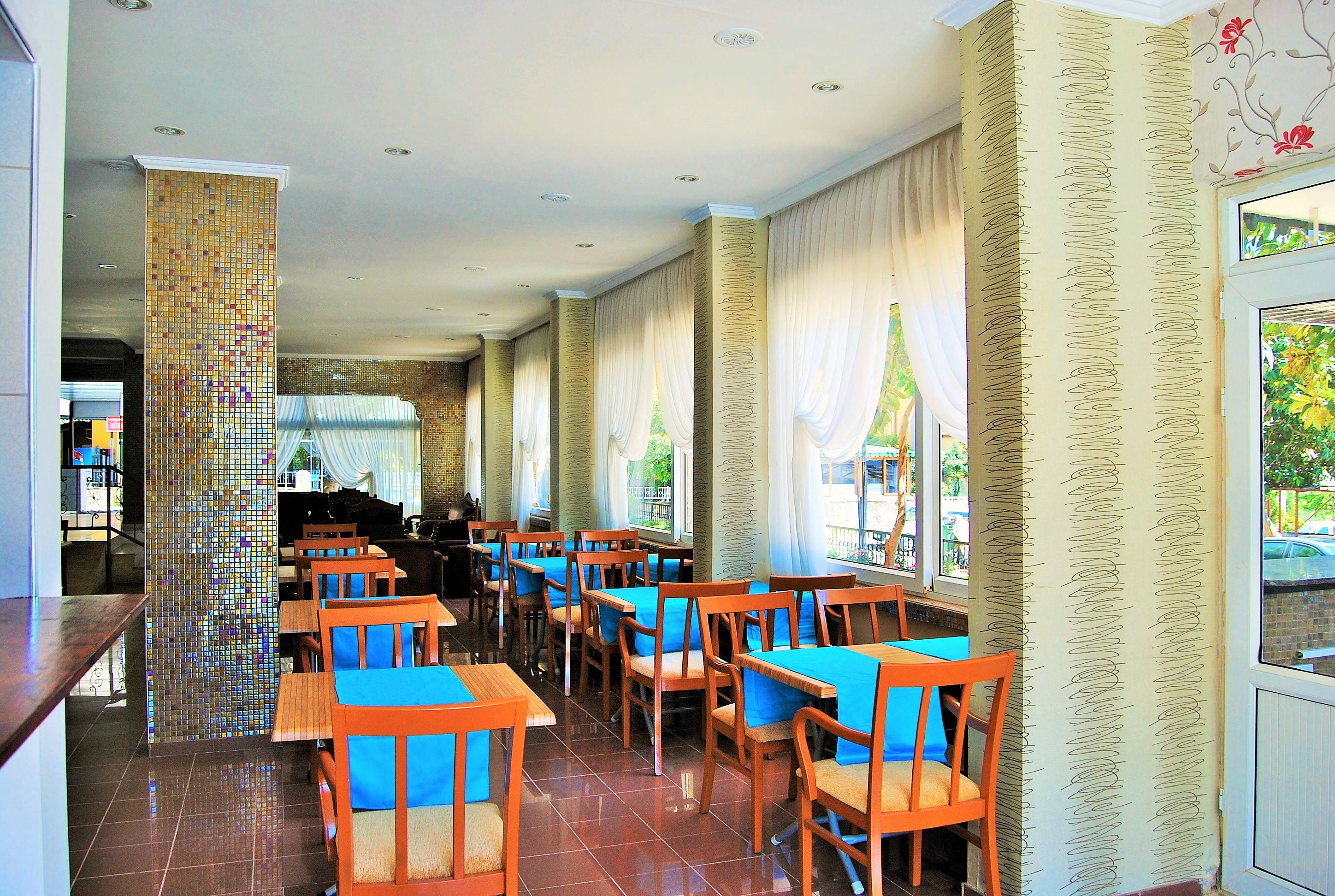 Select Suite & Apart Hotel 阿拉尼亚 外观 照片