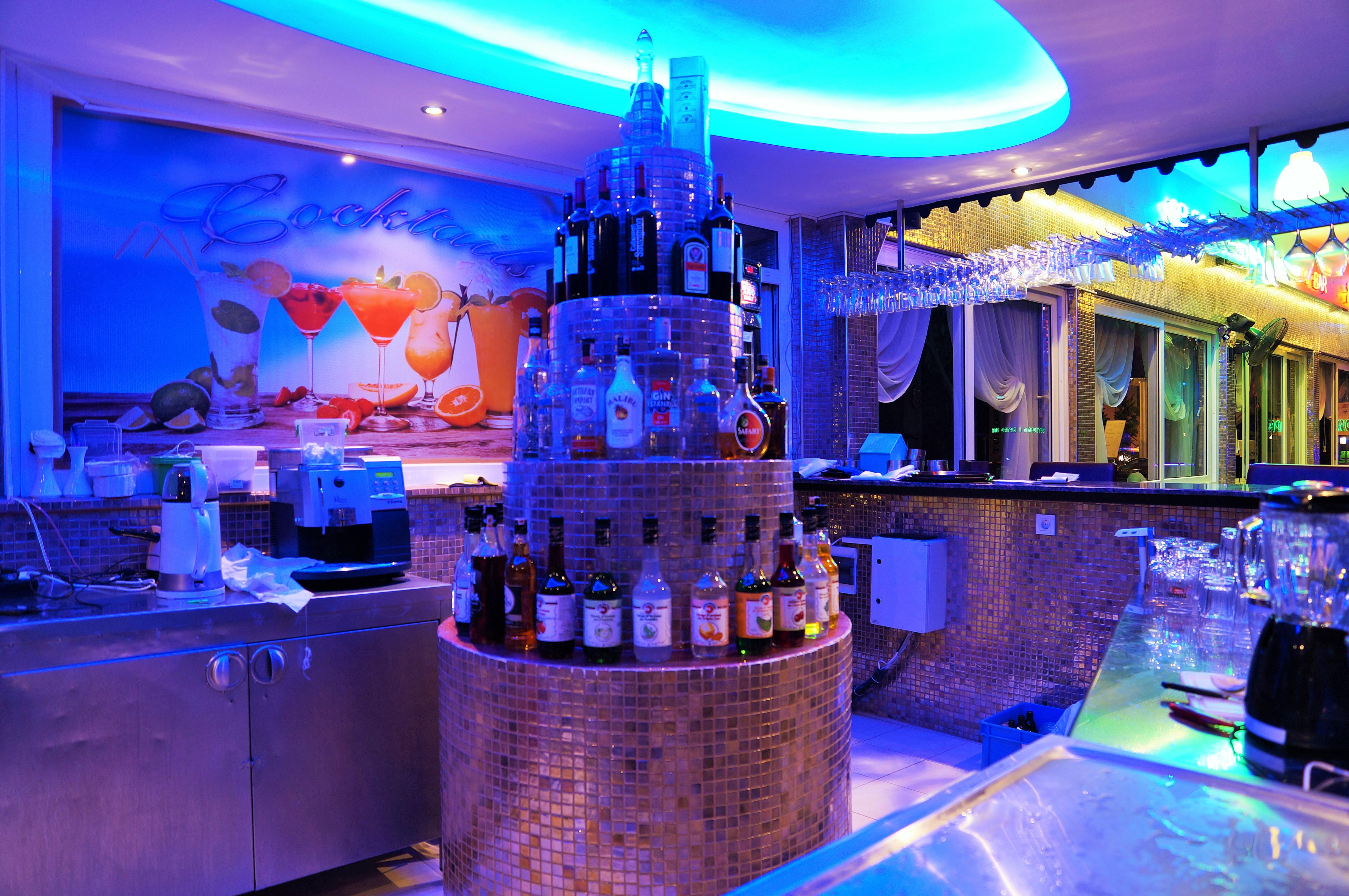 Select Suite & Apart Hotel 阿拉尼亚 外观 照片