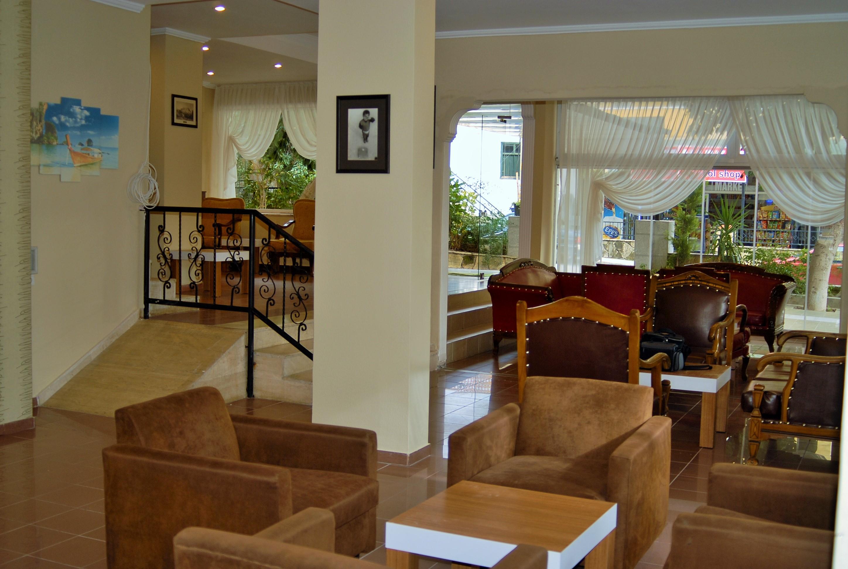 Select Suite & Apart Hotel 阿拉尼亚 外观 照片