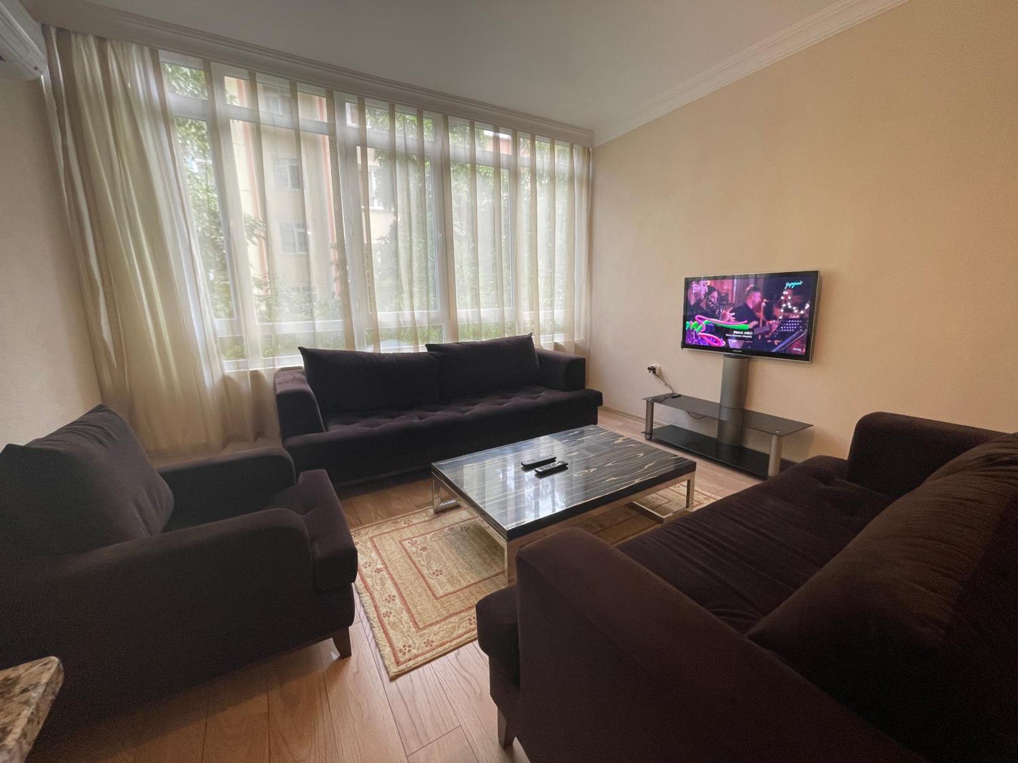 Select Suite & Apart Hotel 阿拉尼亚 外观 照片