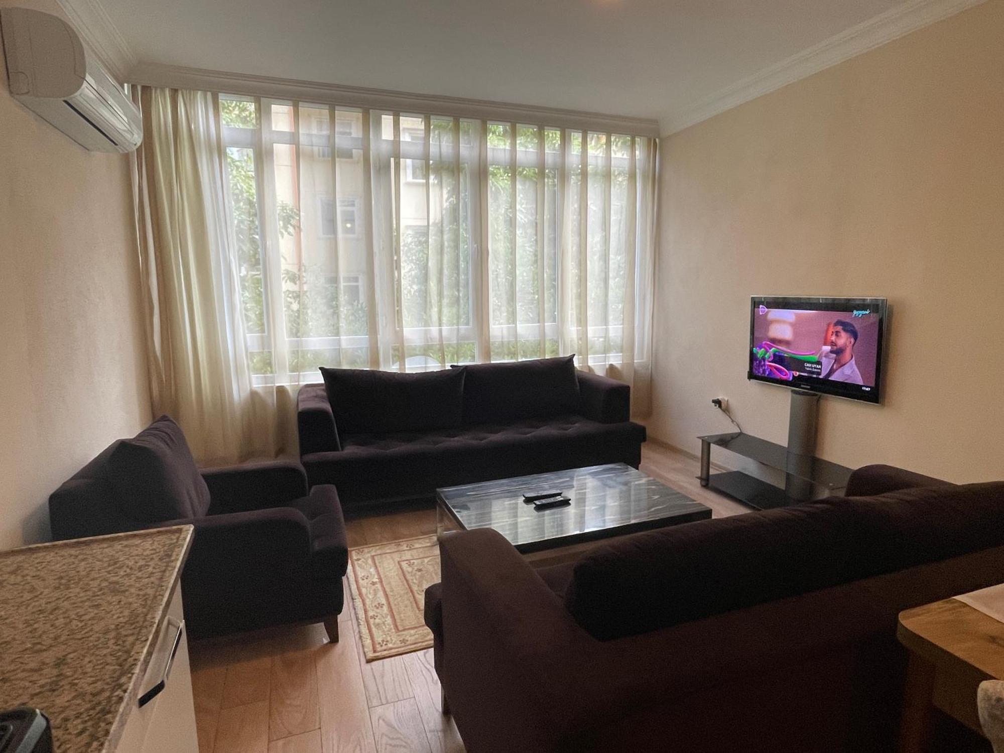 Select Suite & Apart Hotel 阿拉尼亚 外观 照片
